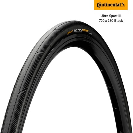 cykeldäck ultra sport iii performance 700x28