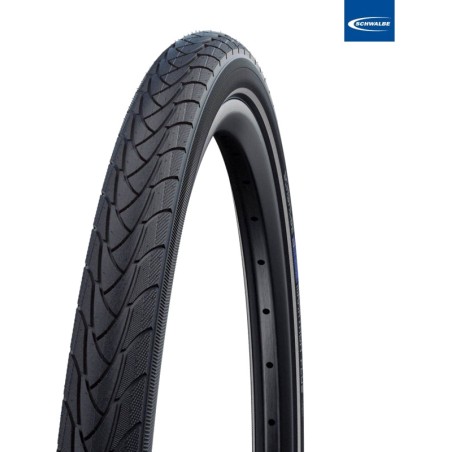 defektvédett kerékpárgumi 16" 16x1.35 b/b+rt smartguard