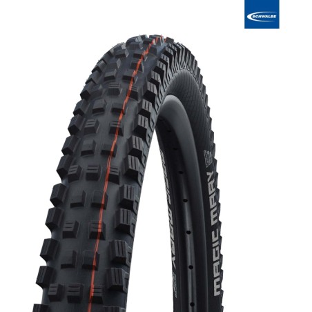 pneumatico per bicicletta magic mary evo 29 super gravity tle 29x2.60 b/b-sk