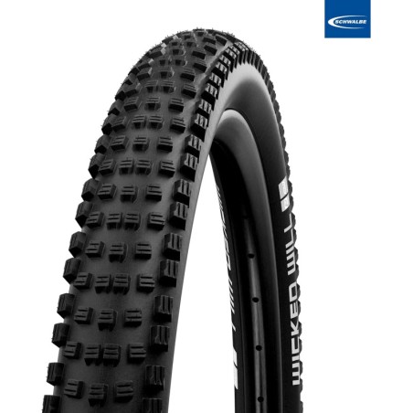 anvelopă pliabilă pentru bicicletă de munte wicked will perf folding 29x2.60 b/b-sk