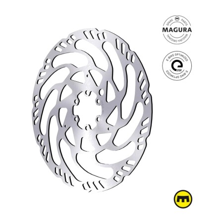 disque de frein de vélo mdr-c center-lock