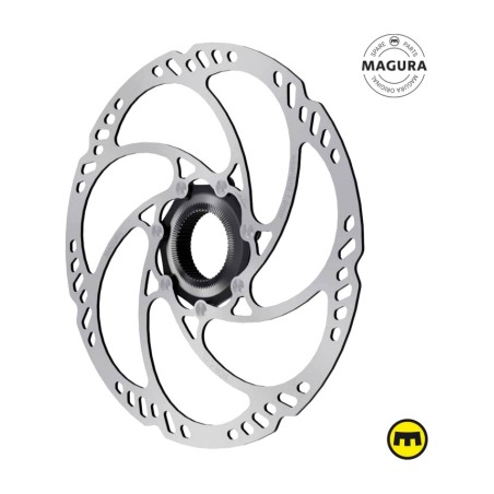 cykelbremseskive mdr-c center-lock