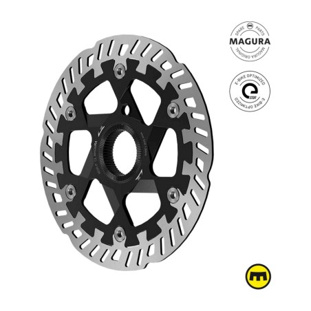 cykelbremseskive mdr-p center-lock