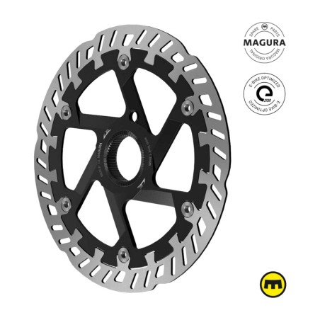 cykelbremseskive mdr-p center-lock