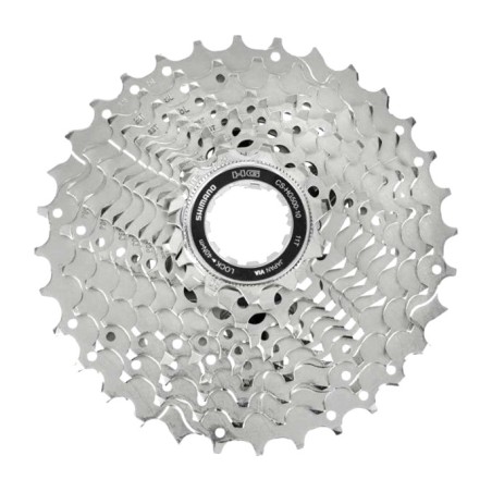 cassette de pignon de vélo cs-hg500 10v 11-32