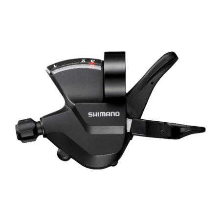 vasen vaihdevipu mtb:hen iz 3v sl-m315-l
