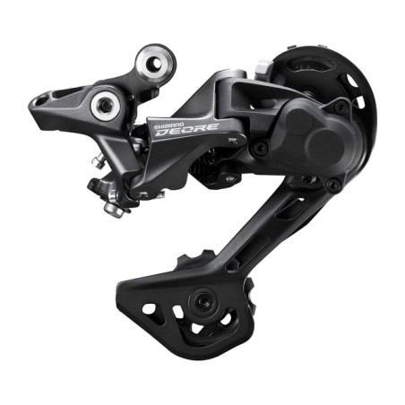 derailleur rd-m5120 deore (doble) 10/11v sgs mtb