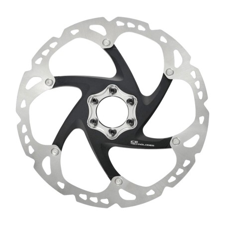 fiets remschijf 180mm 6-tornillos sm-rt86 mtb