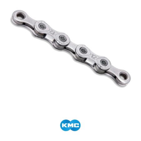 łańcuch rowerowy x-12 ept 12v 126 links 234 g