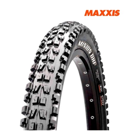 összehajtható hegyi kerékpár gumiabroncs minion dhr tr exo dhf 29"x2.6