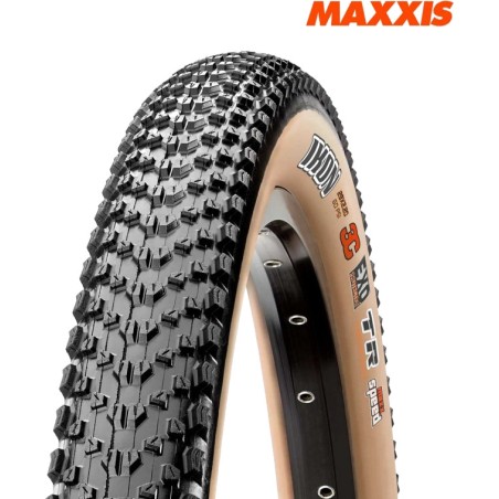 foldbart dæk til mountainbike ikon tr exo 29"x2.20 57-622