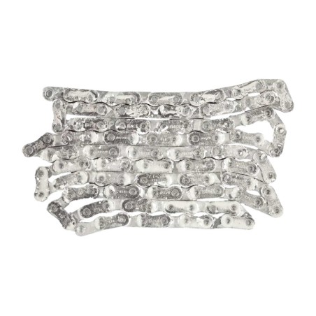 łańcuch rowerowy ufo factory optimized sram axs road flatback chain 12s