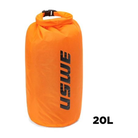 bossa impermeable torr drysack 20l orange