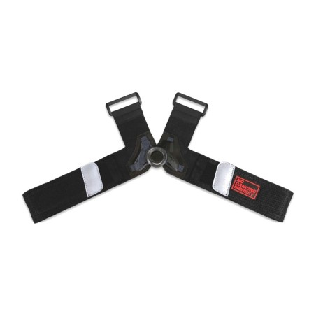 replacement adjustable support for backpack frontstrap ndm 1 m/xl