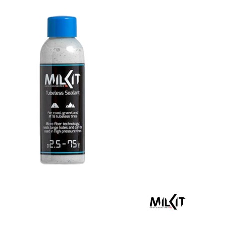 tubeless sealant liquid bottle 75ml