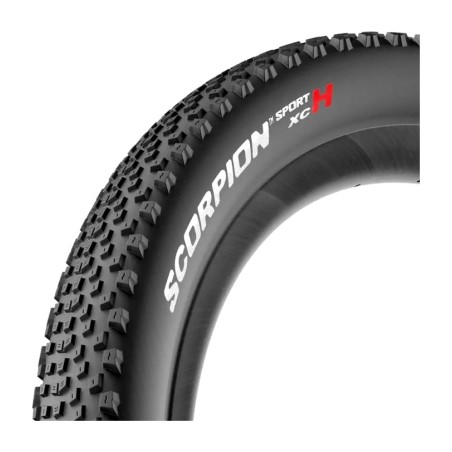 anvelopă pentru bicicletă scorpion sport xc h 29 x 2.4 prowall