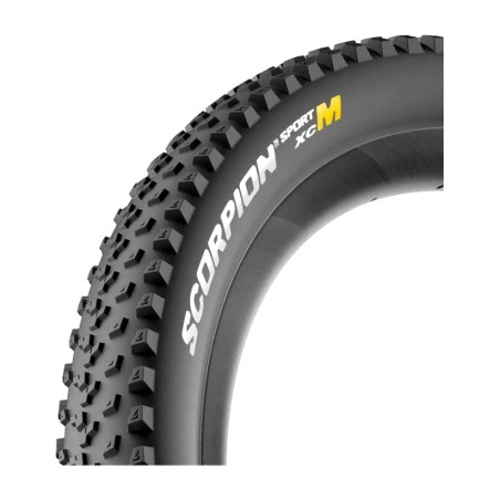 ελαστικό ποδηλάτου scorpion sport xc m 29 x 2.4 prowall