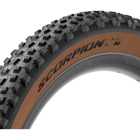 pneumatika pro jízdní kolo scorpion™ xc m 29 x 2.4 prowall classic