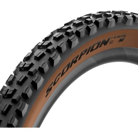 ελαστικό ποδηλάτου scorpion™ e-mtb 27.5 x 2.6 hyperwall™ m classic