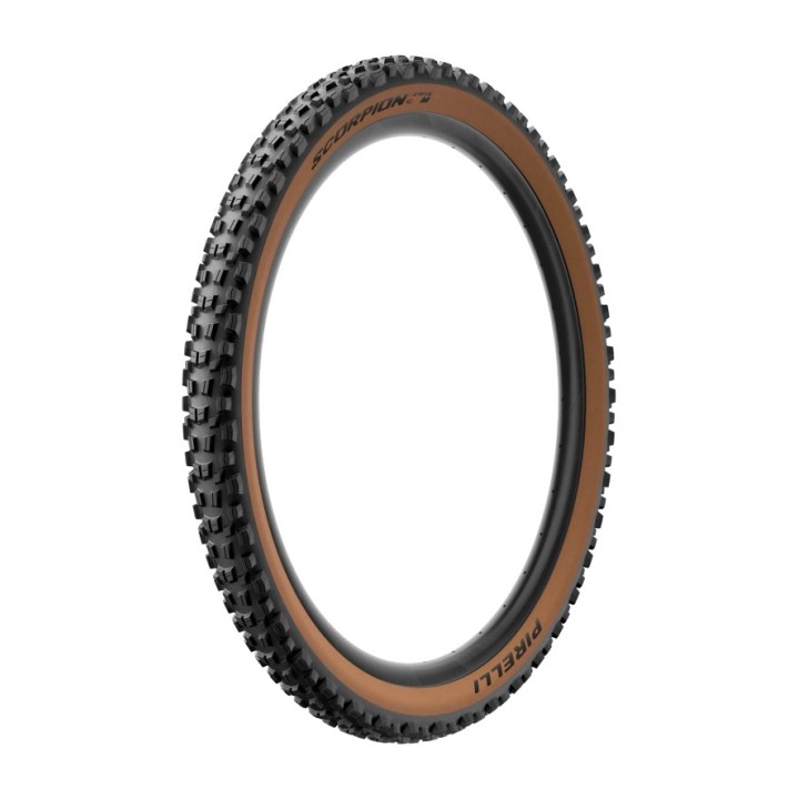 PIRELLI Ελαστικό ποδηλάτου SCORPION™ E-MTB 27.5 X 2.6