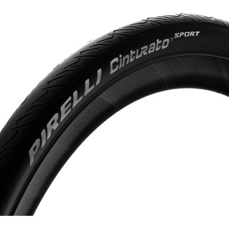 anvelopă pentru bicicletă cinturato sport 26 - 622 techwall+