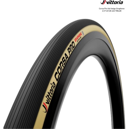 pyöränrengas corsa pro graphene 2.0 tlr 700x28 tubeless ready