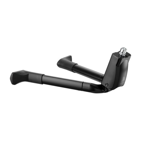 béquille double pour vélo big foot - double kickstand 275mm