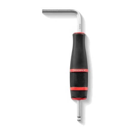 llave hexagonal de mango largo 6mm