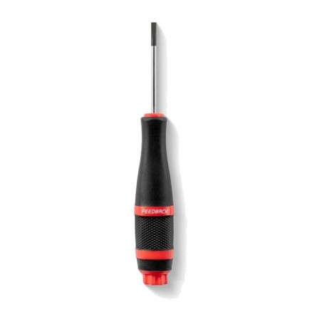 brede schroevendraaier 3mm