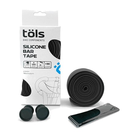 silikonstyretejp silicone bar tape
