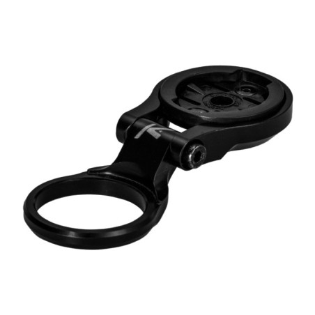 hållare för kilometermätare boost stem mount anodize garmin
