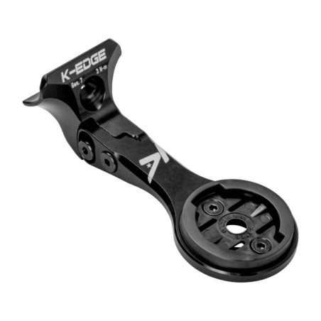 integreret styr-system til garmin-enheder integrated handlebar system gen 7 madone mount anodize