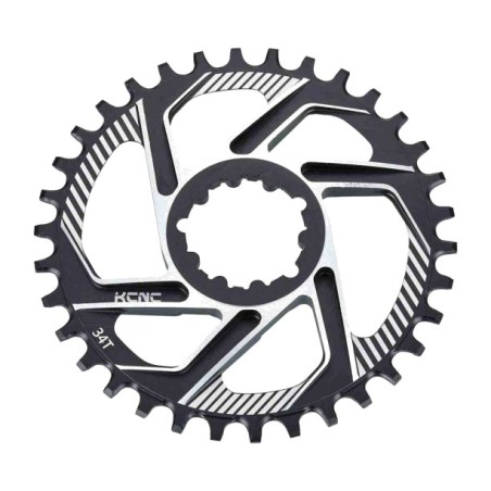 převodník 34t sram direct mount mtb 3mm offset 11/12v