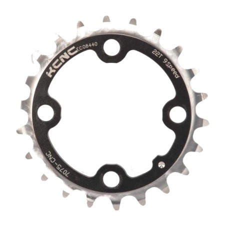 corona 22t bear bcd64 mtb