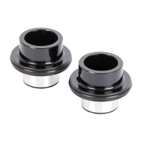 adattatori per mozzi 4t 2uds 12x100 mm u vektor disc road center lock