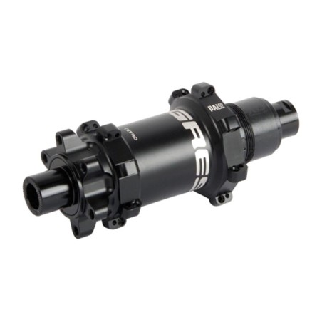 butuc spate ceramic 12x148 28 nitro hybrid boost mtb microspline