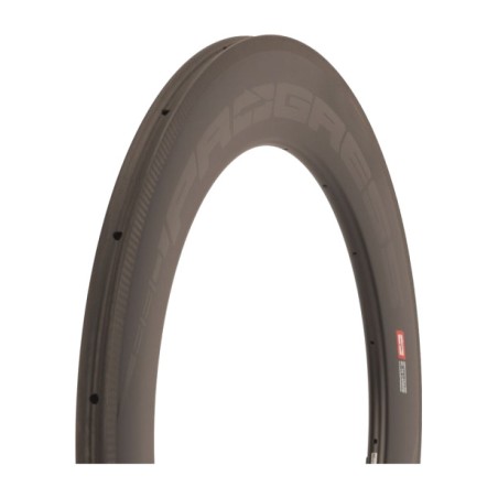 platišče 88 mm 2023 24 space tubular carbon road