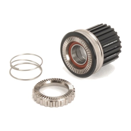 navkärna för hjul nexo ratchet z1 48t shimano micro spline mtb