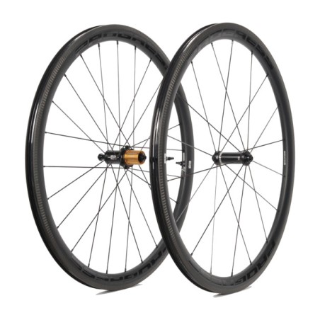 joc de rodes amb coberta aero sram xdr
