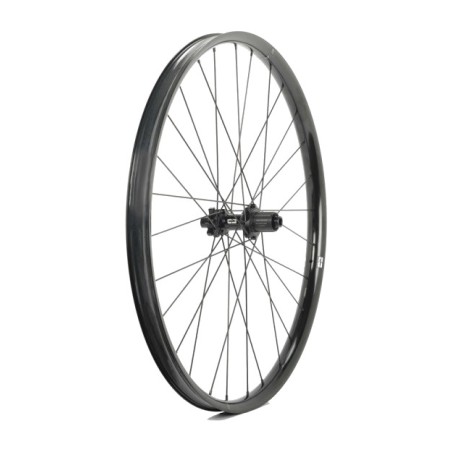 zadnje kolo 29 12x148 e:race boost microspline
