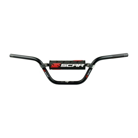 styre s² pit bike