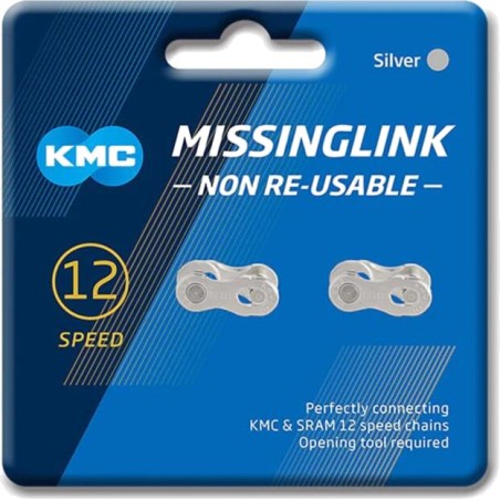 kettinghaak cl-552-np 12s (x2)
