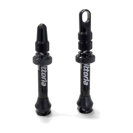sarja 2 venttiiliä 40mm - aluminio tubeless multiway