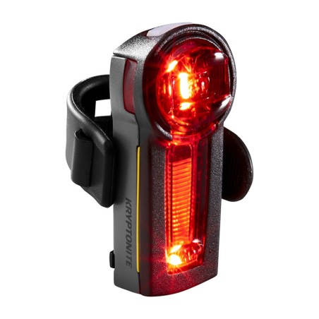 oplaadbaar fietsachterlicht incite xbr (0,2 lux)