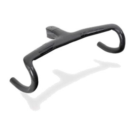 integrerat kolfiberstyre metron 5d acr evo 110x400mm