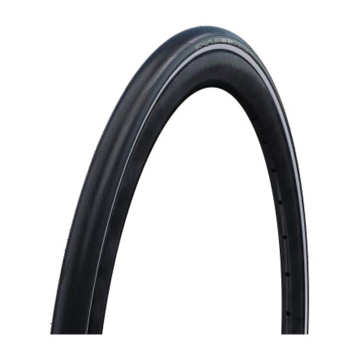 SCHWALBE Anvelopă bicicletă 700X25 ONE PLUS PERFORMANCE A/F