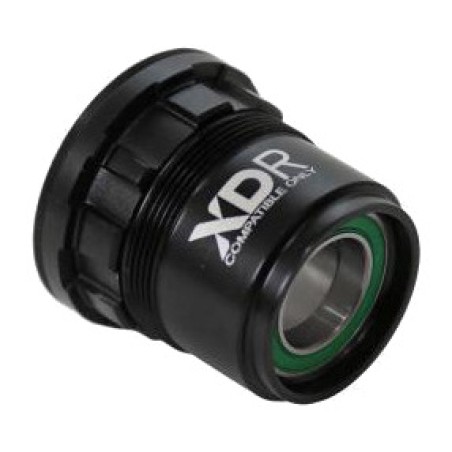 nucli ratchet sram xdr
