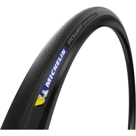 couverture de vélo 700x28 power protection tlr