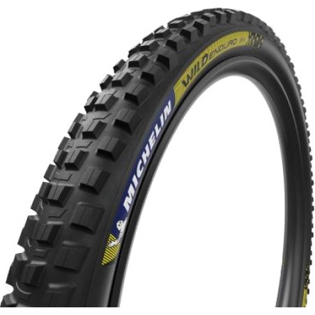 fiets hoes 29x2.50 wild enduro mh a/f