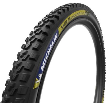 couverture de vélo 29x2.40 wild enduro rear